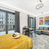 Отель Lumina apart near Filharmonia, фото 9