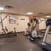 Отель Best Western Plus Raton Hotel, фото 21