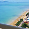 Отель View Talay 8 Large Studio Apartment With sea View Pattaya, фото 12