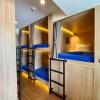 Отель Patong Poshtel - Adults Only - Hostel, фото 4