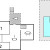 Отель Awesome Home in Plano With Wifi and 2 Bedrooms, фото 12