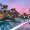 Отель Aswanaya Villas Ubud, фото 10