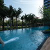 Отель Unixx South Pattaya by GrandisVillas, фото 11