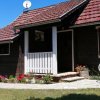 Отель Wooden house Nela, фото 1