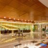Отель Grand Metropark Hotel Qingdao, фото 11