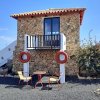 Отель B&B Villa Vital Fuerteventura - Atmospheric, Small-scale, Adults Only в Антигуа