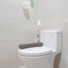 Отель Nice And Elegant 1Br At L'Avenue Pancoran Apartment, фото 5