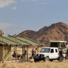 Отель Sossus Oasis Camp Site, фото 10