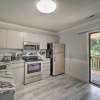Отель Updated Wilmington Retreat ~ 2 Miles to Uncw!, фото 4