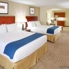 Отель Holiday Inn Express Hotel & Suites East Lansing, an IHG Hotel, фото 5