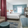 Отель Home2 Suites by Hilton Cape Canaveral Cruise Port, FL, фото 29