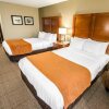 Отель Comfort Inn Wytheville, фото 21