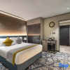 Отель Ross Hotel, фото 6