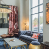 Отель The Luxe Suites at University of Arkansas, фото 12