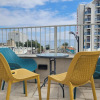 Отель YalaRent Promenade amazing 3BR apt, фото 12