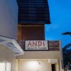 Отель Andi Beach House, фото 1