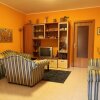 Отель B&B La Villetta в Беневенто