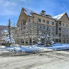 Отель New Listing!couples/small Family Keystone Vacation Retreat,hot Tubs,pool,and More! 1 Bedroom Condo b, фото 1