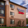 Отель Fairfield Inn and Suites by Marriott Salt Lake City Downtown, фото 1