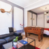Отель MtlVacationRentals - Appartements Plateau-Mont-Royal, фото 25