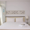 Отель Comfort And Minimalist Studio At Azalea Suites Apartment, фото 14