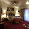 Отель Giant Oaks Lodge, фото 4