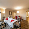 Отель Swiss Hotel Apartments - Collina d'Oro, фото 11