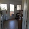 Отель Dazzling 2-bedrooms with terrace near the beach - Dodo et Tartine в Ле Праде