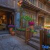 Отель LiJiang Springs Inn, фото 4