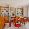 Отель Paris Eugène Design Residence, фото 10