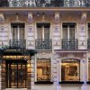 Отель La Demeure Montaigne в Париже