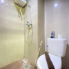 Отель Cozy And Spacious Studio Apartment At Taman Melati Jatinangor, фото 9