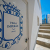 Отель Villa Imperati - Splendid Villa With Private Pool Overlooking the sea, фото 1