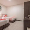 Отель Agraha Andalas by OYO Rooms, фото 6