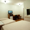 Отель Indaía Hotel Residence, фото 5