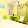 Отель Yimi Hotel Changshou Metro Branch, фото 8