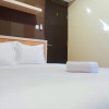 Отель Best View 2BR Apartment at Tamansari Papilio, фото 3