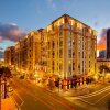 Отель Residence Inn by Marriott San Diego Downtown/Gaslamp Quarter, фото 38