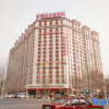 Отель Luntai Credit Cooperative Express Hotel, фото 1