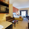 Отель Holiday Inn Express Hotel & Suites Talladega, an IHG Hotel, фото 3