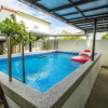 Отель Sinmanizu Homestay, фото 12