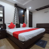 Отель OYO 60291 Hotel Siddhi Vinayak, фото 14