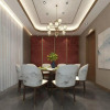 Отель Spring Yingxiang Sky Garden Hotel (Beijing Tiananmen Wangfujing Branch), фото 17