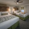 Отель Holiday Inn Club Vacations Cape Canaveral Beach Resort, an IHG Hotel, фото 42