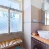 Отель Kafka Apartment with bridge view, фото 9