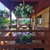 Отель Cottage La Sierra with JACUZZI, фото 3