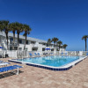 Отель Colony Beach Club 102 - Ground Level Beachfront Sugar Sands Condo, фото 14