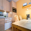 Отель Berolina Wohnung 513, фото 15