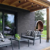 Отель The White Oak - Luxe 4 persoons bungalow met prive sauna, фото 7
