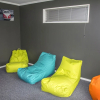 Отель Rainbow Self Service Lodge, фото 21